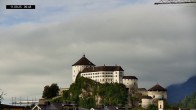 Archived image Webcam Kufstein Fortress 06:00