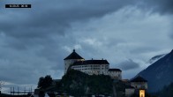 Archiv Foto Webcam Festung Kufstein 05:00