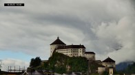 Archiv Foto Webcam Festung Kufstein 09:00