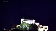 Archiv Foto Webcam Festung Kufstein 19:00