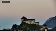 Archiv Foto Webcam Festung Kufstein 05:00