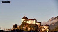 Archiv Foto Webcam Festung Kufstein 07:00