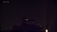 Archiv Foto Webcam Festung Kufstein 23:00