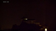 Archiv Foto Webcam Festung Kufstein 01:00