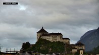 Archiv Foto Webcam Festung Kufstein 07:00