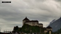 Archiv Foto Webcam Festung Kufstein 09:00