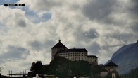 Archiv Foto Webcam Festung Kufstein 13:00