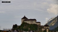 Archiv Foto Webcam Festung Kufstein 08:00