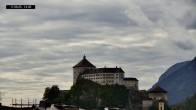 Archiv Foto Webcam Festung Kufstein 13:00