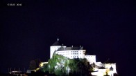 Archived image Webcam Kufstein Fortress 19:00