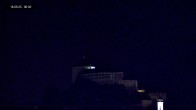 Archived image Webcam Kufstein Fortress 23:00
