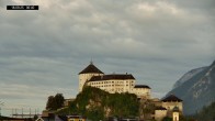Archiv Foto Webcam Festung Kufstein 05:00