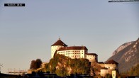 Archiv Foto Webcam Festung Kufstein 07:00