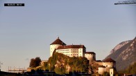 Archiv Foto Webcam Festung Kufstein 08:00