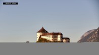 Archiv Foto Webcam Festung Kufstein 09:00