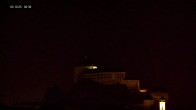 Archiv Foto Webcam Festung Kufstein 01:00