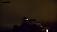 Archiv Foto Webcam Festung Kufstein 03:00