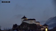 Archiv Foto Webcam Festung Kufstein 05:00
