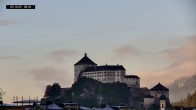 Archiv Foto Webcam Festung Kufstein 07:00