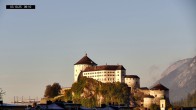 Archiv Foto Webcam Festung Kufstein 08:00