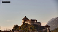 Archiv Foto Webcam Festung Kufstein 11:00