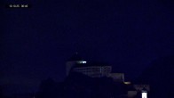 Archiv Foto Webcam Festung Kufstein 23:00