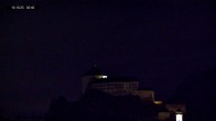 Archiv Foto Webcam Festung Kufstein 01:00