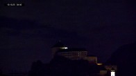 Archiv Foto Webcam Festung Kufstein 03:00