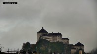 Archiv Foto Webcam Festung Kufstein 07:00