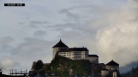 Archiv Foto Webcam Festung Kufstein 09:00