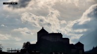 Archiv Foto Webcam Festung Kufstein 15:00