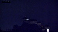 Archiv Foto Webcam Festung Kufstein 03:00