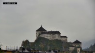 Archiv Foto Webcam Festung Kufstein 09:00