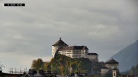 Archiv Foto Webcam Festung Kufstein 11:00