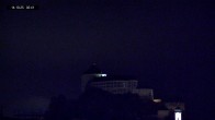 Archived image Webcam Kufstein Fortress 01:00
