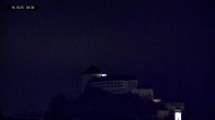 Archived image Webcam Kufstein Fortress 03:00