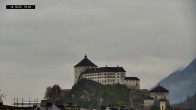 Archived image Webcam Kufstein Fortress 09:00