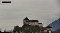 Archived image Webcam Kufstein Fortress 11:00
