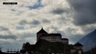 Archived image Webcam Kufstein Fortress 13:00