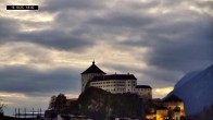 Archiv Foto Webcam Festung Kufstein 17:00