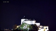 Archiv Foto Webcam Festung Kufstein 19:00