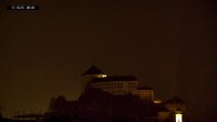 Archived image Webcam Kufstein Fortress 05:00