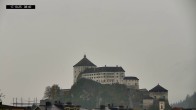 Archived image Webcam Kufstein Fortress 07:00