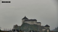 Archived image Webcam Kufstein Fortress 09:00