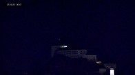 Archiv Foto Webcam Festung Kufstein 23:00