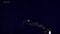 Archiv Foto Webcam Festung Kufstein 03:00