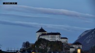 Archiv Foto Webcam Festung Kufstein 06:00