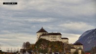 Archiv Foto Webcam Festung Kufstein 07:00