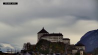 Archiv Foto Webcam Festung Kufstein 09:00