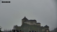 Archiv Foto Webcam Festung Kufstein 15:00